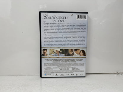 Danielle Steel's Safe Harbour (DVD) Romance Good Condition!!!