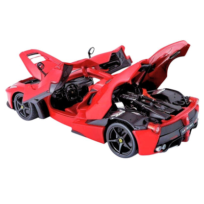 Maisto Ferrari La Ferrari Special Edition 1:18 Diecast