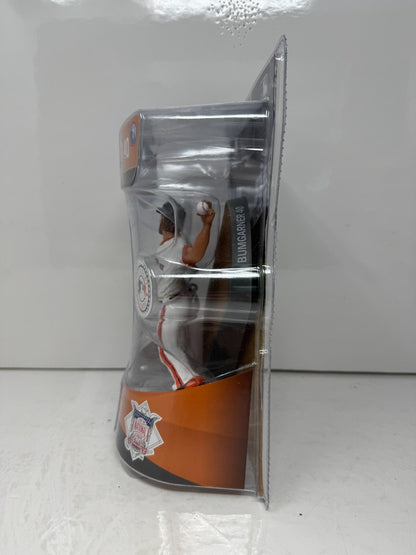 Imports Dragon MLB Madison Bumgarner San Francisco Giants Figure
