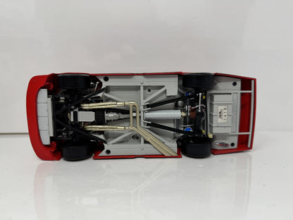 Motorsports Authentics Elite Nascar Kasey Kahne #9 Bud 2008 Charger 1:24 Diecast