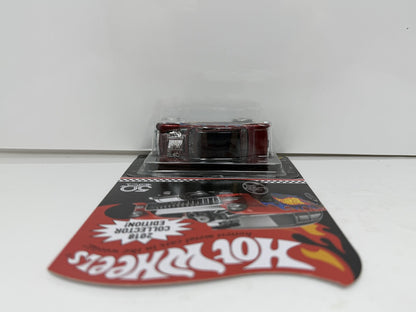 Hot Wheels 2018 Collector Edition 1955 Chevy Bel Air Gasser K-Mart 1:64 Diecast