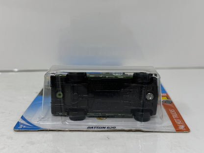 Hot Wheels Super Treasure Hunt Datsun 620 HW Hot Trucks 1:64 Diecast