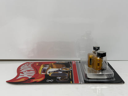 Hot Wheels Collectors 1932 Ford Limited Edition 1:64 Diecast Gold