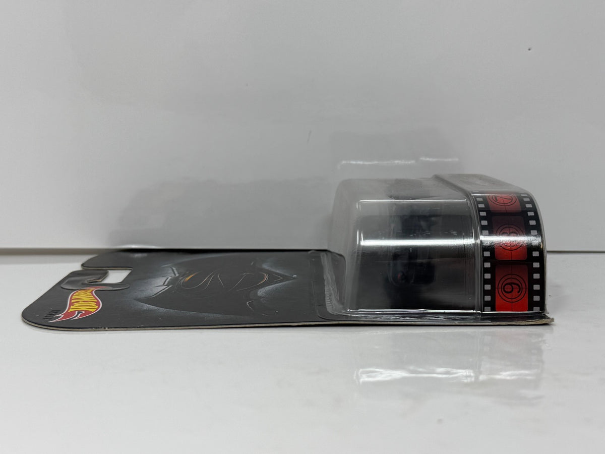 Hot Wheels Retro Batman v Superman Batmobile 1:64 Diecast