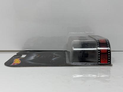 Hot Wheels Retro Batman v Superman Batmobile 1:64 Diecast