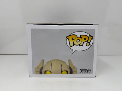 Funko Pop! Star Wars #449 General Grievous Special Edition Bobble-Head