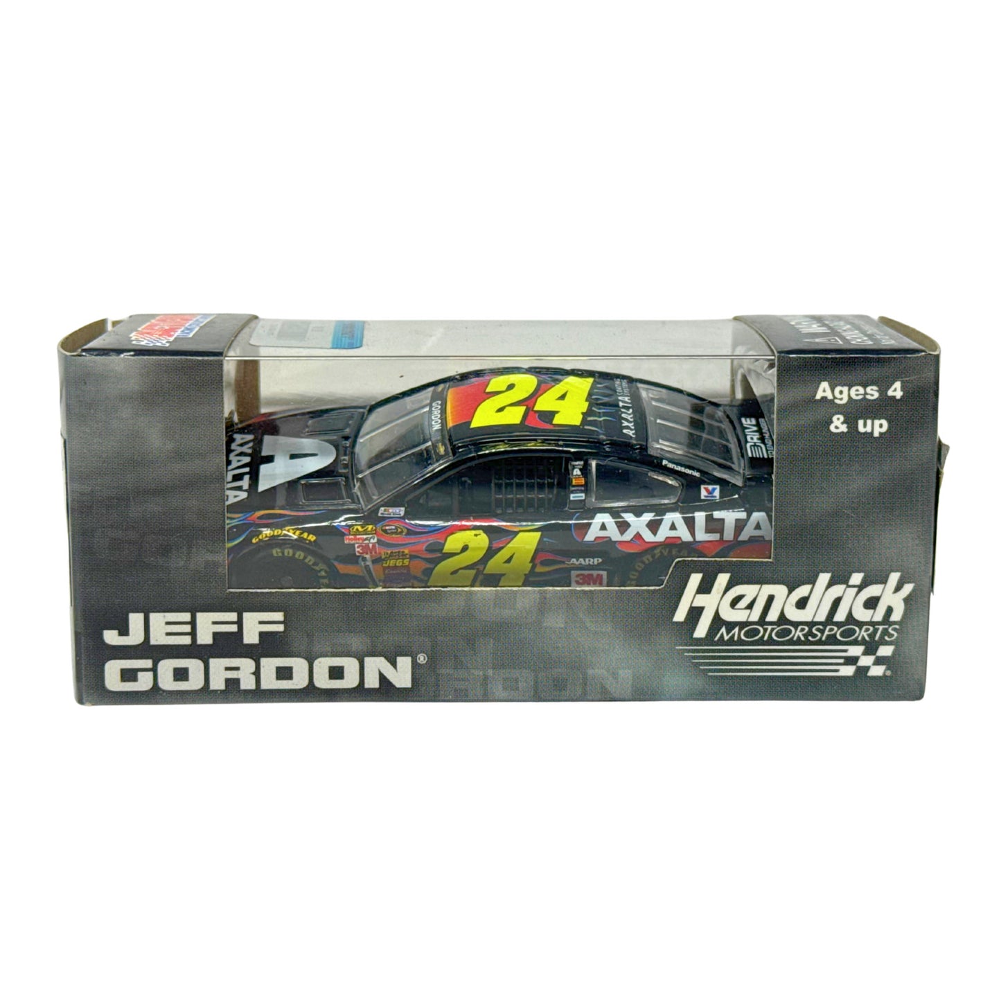 Jeff Gordon #24 Axalta 2015 SS 1:64 Diecast Lionel Racing NASCAR
