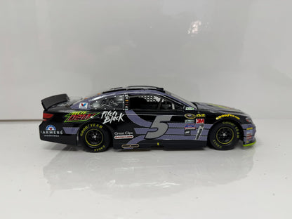 Lionel NASCAR Kasey Kahne #5 Mountain Dew Pitch Black 2016 SS 1:24 Diecast