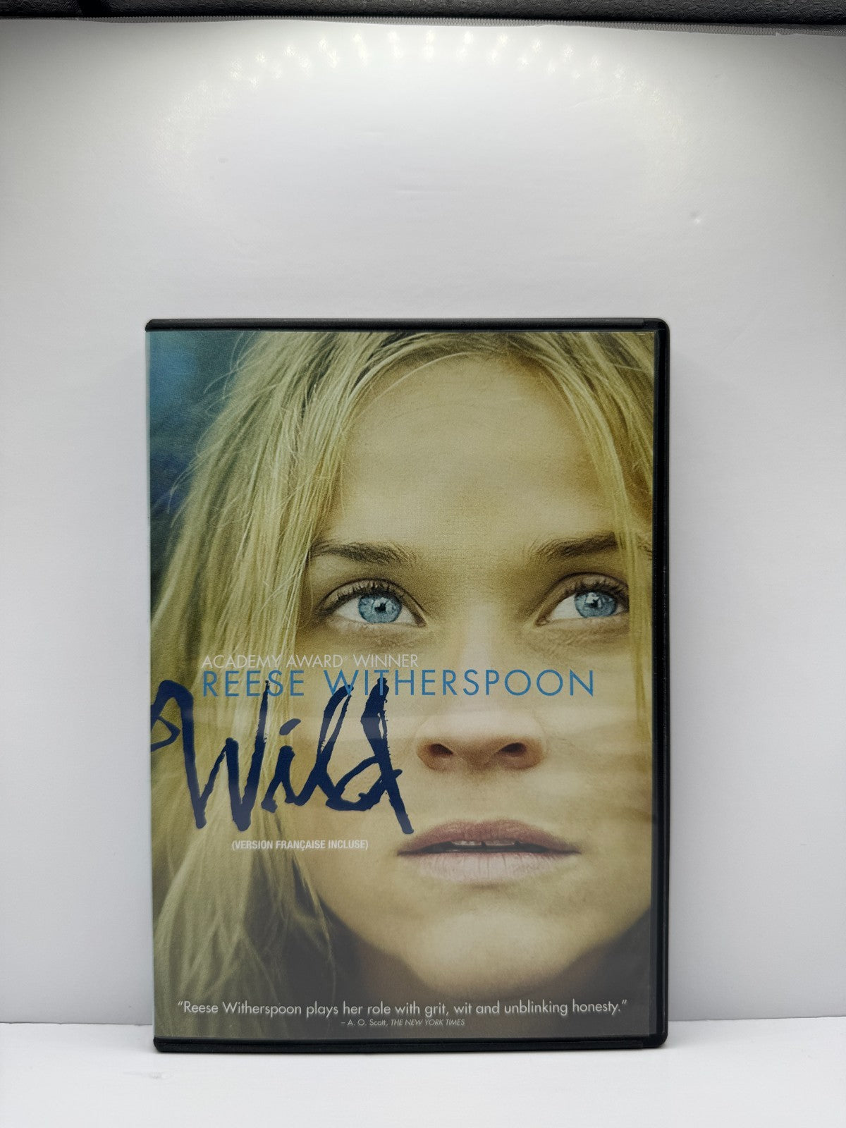 Wild (DVD) Reese Witherspoon Drama