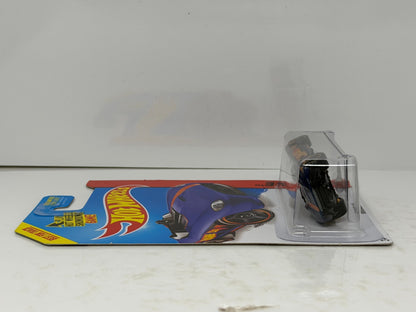 Hot Wheels Super Treasure Hunt RRRoadster HW Race 1:64 Diecast STH