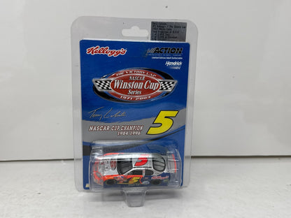 Action Nascar #5 Terry Labonte Kellogg's Victory Lap Monte Carlo 1:64 Diecast