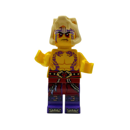 LEGO Ninjago Krait Tournament of Elements Minifigure