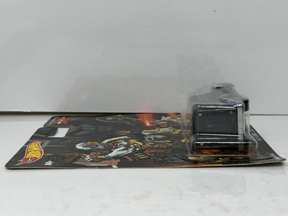 Hot Wheels Premium Marvel Ultimate X-Men 1949 Ford COE 1:64 Diecast Real Riders
