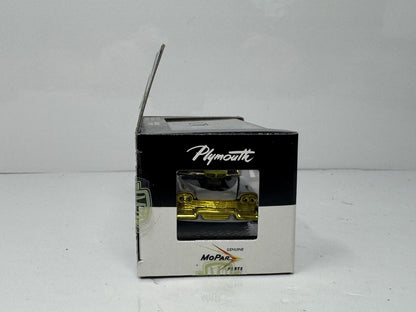 M2 Machines Ground Pounders 1958 Plymouth Fury CHASE 1:64 Diecast