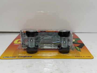 Hot Wheels General Mills Lucky Charms Ford F-150 1:64 Real Riders