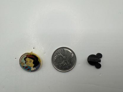 Snow White from Boxed Set Disney Princesses Trading Pin DC1S12