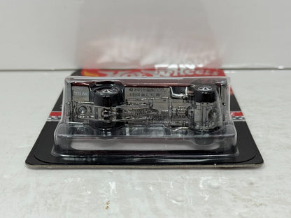 Hot Wheels RLC Redline Club 1965 Mercury Cyclone 1:64 Diecast