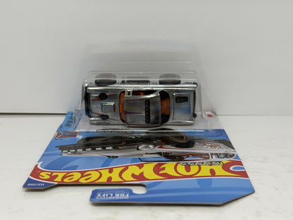 Hot Wheels ZAMAC Chevy Bel Air Big-Air Bel-Air 1:64 Diecast