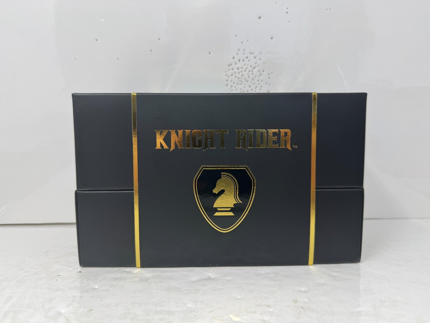 Hot Wheels SDCC San Diego Comic-Con Talking Knight Rider K.I.T.T. 1:64 Diecast