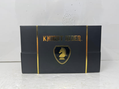 Hot Wheels SDCC San Diego Comic-Con Talking Knight Rider K.I.T.T. 1:64 Diecast