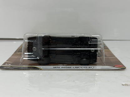 Hot Wheels Premium Fast & Furious 1970 Dodge Charger R/T 1:64 Diecast