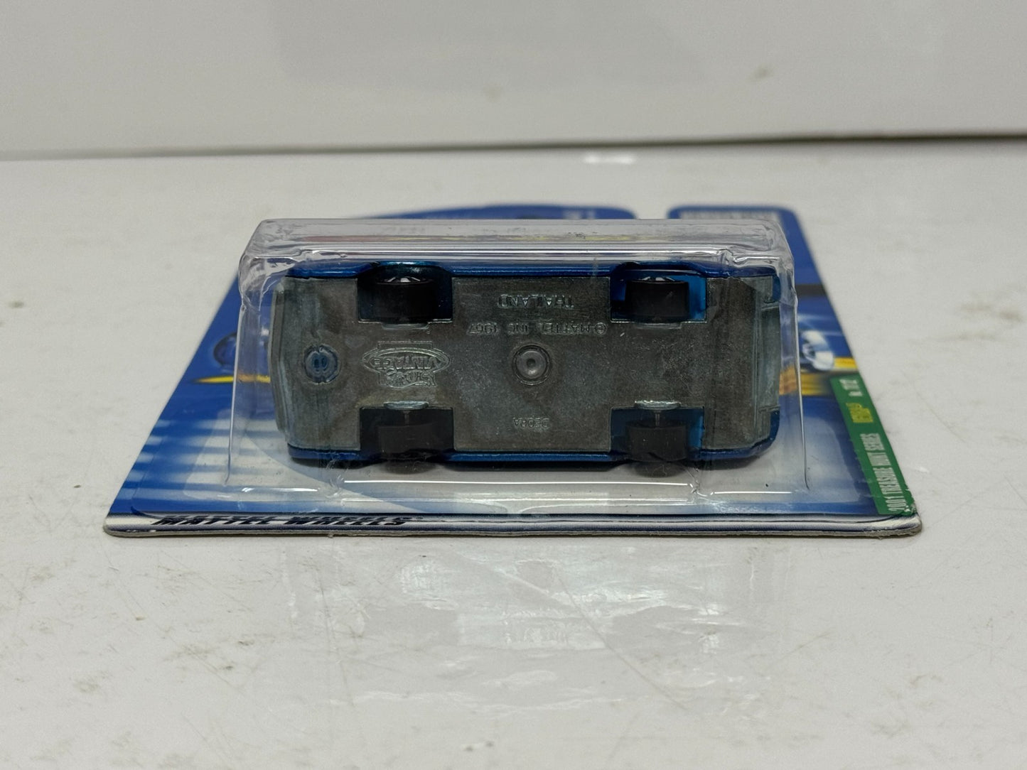 Hot Wheels Treasure Hunt Series Deora 1:64 Diecast