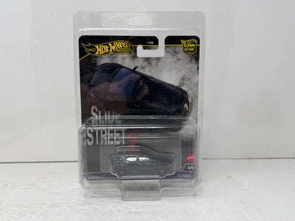Hot Wheels Premium Slide Street 2 2023 Toyota GR Corolla CHASE 0/5 1:64 Diecast