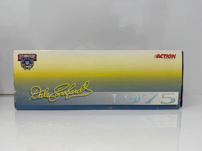 Action Nascar Dale Earnhardt #8 RPM 1975 Dodge 1:24 Diecast