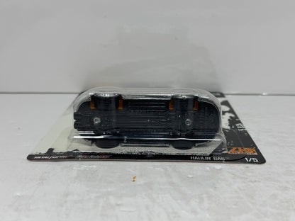 Hot Wheels Premium Led Zeppelin Haulin' Gas 1:64 Diecast