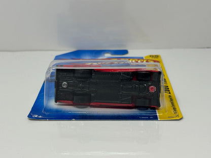 Hot Wheels First Editions 1969 Dodge Coronet Super Bee 1:64 Diecast Red