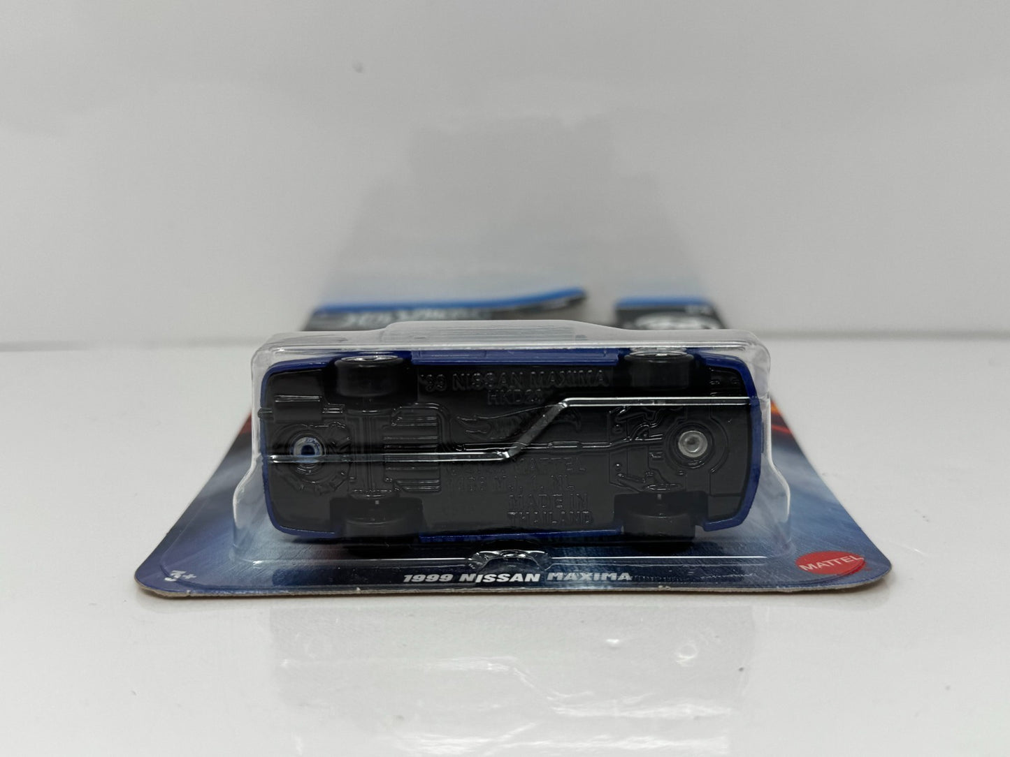 Hot Wheels Fast & Furious Dream Lineup 1999 Nissan Maxima 1:64 Diecast