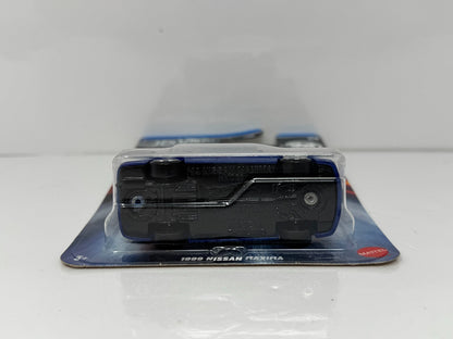 Hot Wheels Fast & Furious Dream Lineup 1999 Nissan Maxima 1:64 Diecast