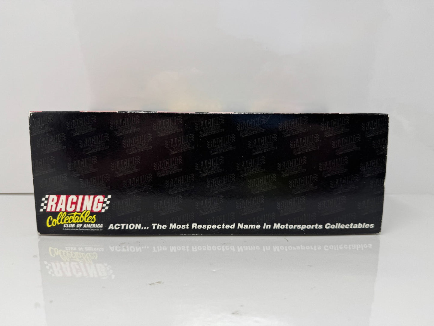 Action NASCAR Dale Jarrett #88 Quality Care 1997 Thunderbird BANK 1:24 Diecast