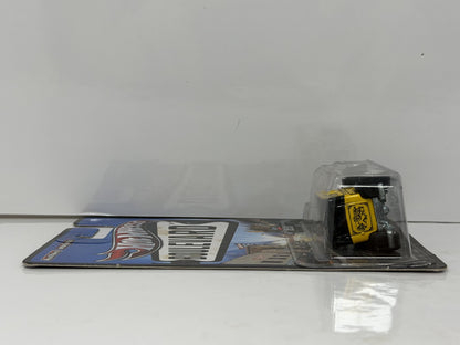 Hot Wheels Boulevard A-OK 1:64 Diecast Real Riders