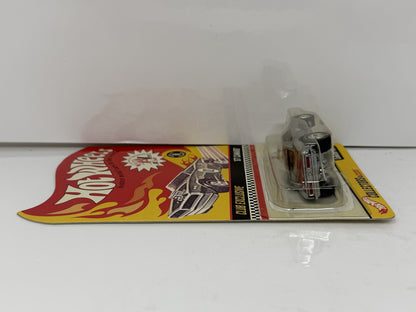 Hot Wheels RLC Red Line Club Club Exclusive 1967 Camaro Collector 1:64 Diecast RARE Red Stripe