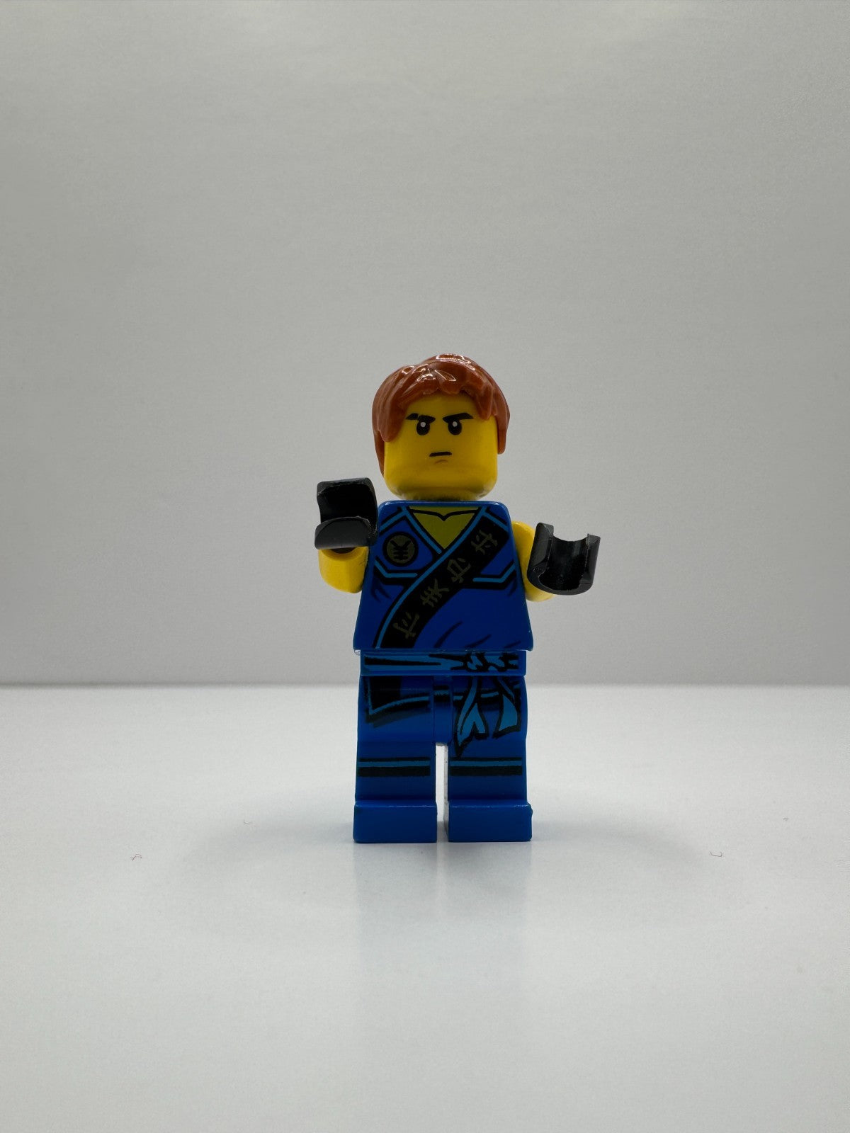 LEGO Ninjago Jay Walker Tournament of Elements Minifigure