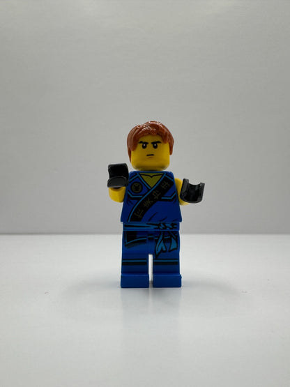 LEGO Ninjago Jay Walker Tournament of Elements Minifigure