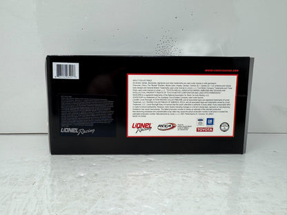 Lionel NASCAR RCCA Elite #19 Martin Truex Jr Darlington Win Camry 1:24 Diecast