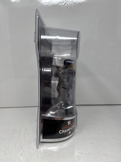Imports Dragon MLB George Springer Houston Astros Limited Edition Figure