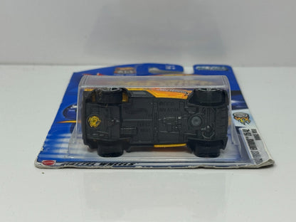 Hot Wheels First Editions Dodge M80 1:64 Diecast