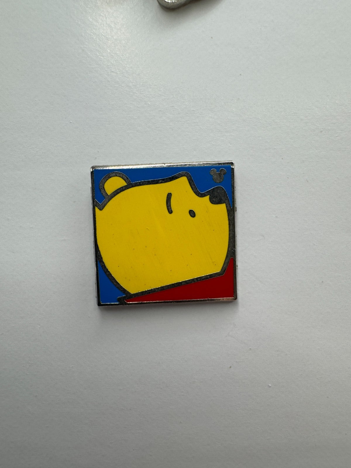 WDW Disney Winnie the Pooh Sweet Characters Hidden Mickey Trading Pin DC1S18