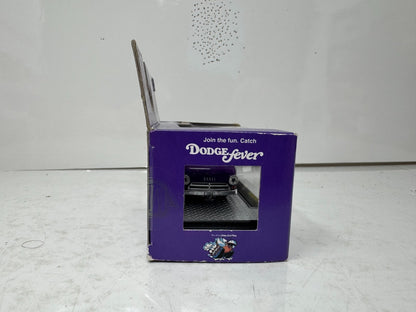 M2 Machines Dodge Fever 1964 Dodge A100 Panel Van 1:64 Diecast