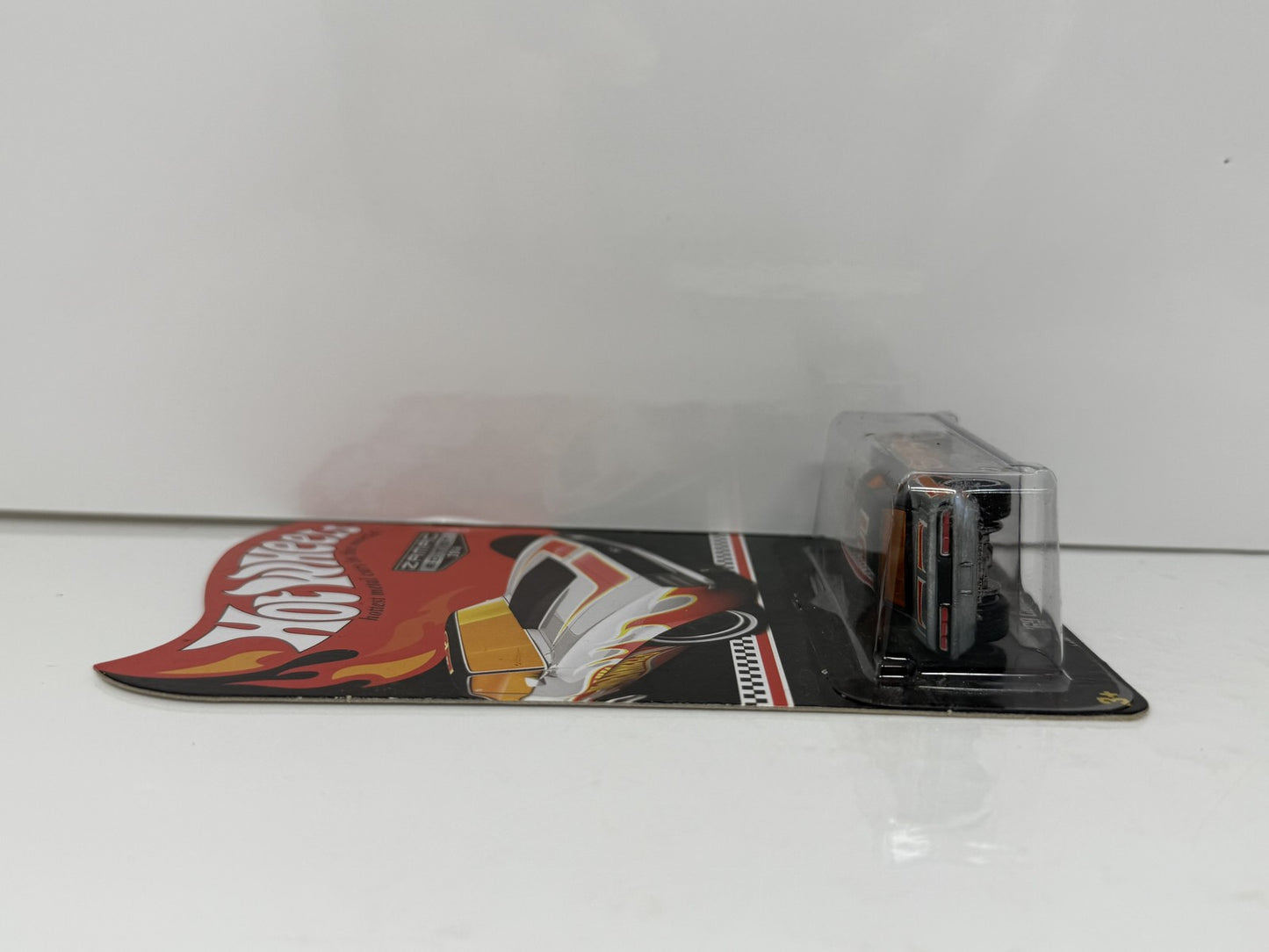 Hot Wheels 2014 ZAMAC Collector Edition 1969 Camaro Walmart Rewards 1:64 Diecast