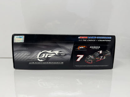 Action NASCAR Danica Patrick #7 Tissot 2010 Chevrolet Impala 1:24 Diecast