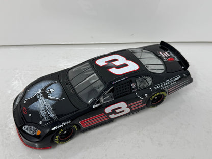 Action Nascar #3 Dale Earnhardt Sr. Foundation 2003 Monte Carlo 1:24 Diecast