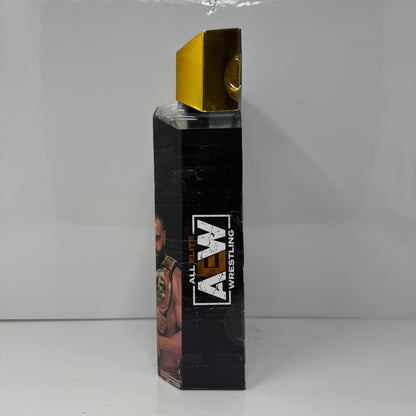 Jazwares AEW Unrivaled Series 10 Miro TNT Champion Action Figure