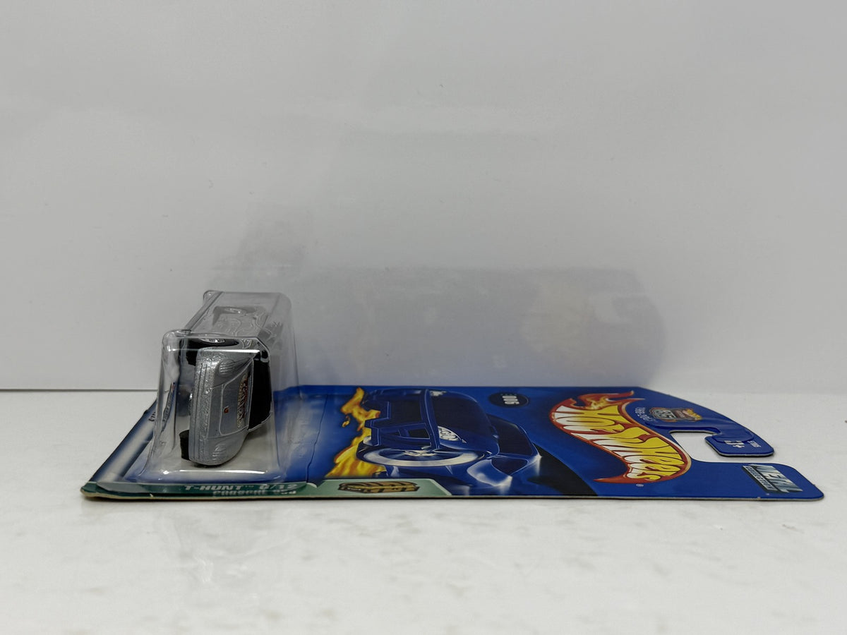 Hot Wheels Treasure Hunt Porsche 959 1:64 Diecast Real Riders