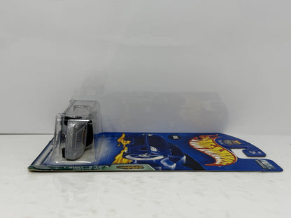 Hot Wheels Treasure Hunt Porsche 959 1:64 Diecast Real Riders