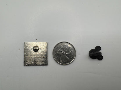 DLR Disney Tinker Bell Just Got Happier Hidden Mickey Trading Pin DC2S11