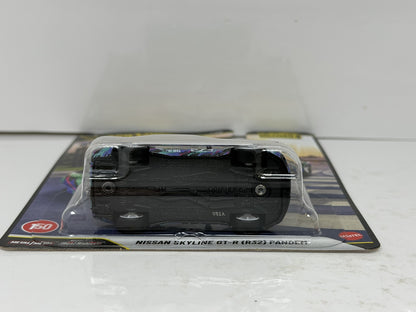 Hot Wheels Premium Boulevard #150 Nissan Skyline GT-R R32 Pandem 1:64 Diecast